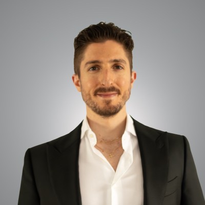 Adam Stark, Co-Founder at Jet.Build
