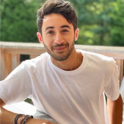 Joseph (Roee) Shua-Haim, Co-Founder at Jet.Build